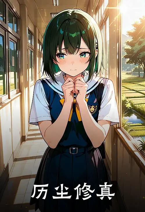 历尘修真(叶青叶青)全文阅读免费全集_完结小说历尘修真叶青叶青