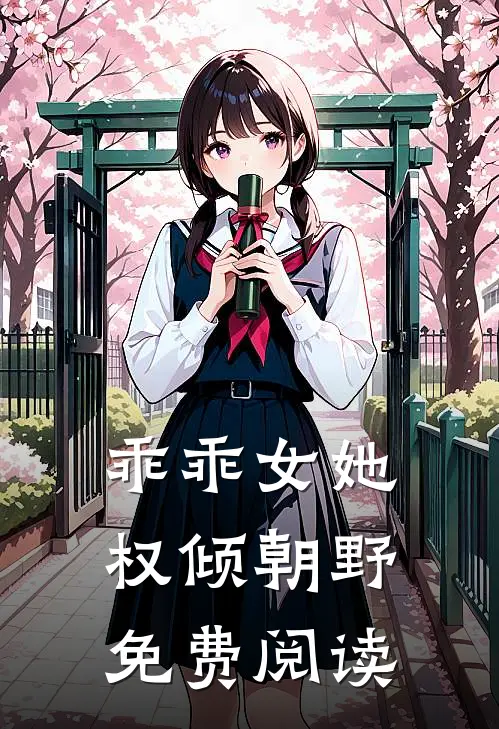 乖乖女她权倾朝野免费阅读