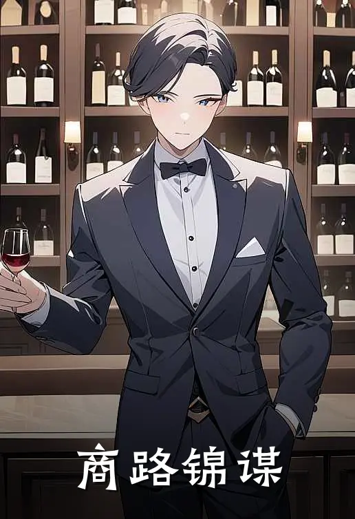 商路锦谋林妙春桃完整版小说全文免费阅读_最新章节列表商路锦谋(林妙春桃)