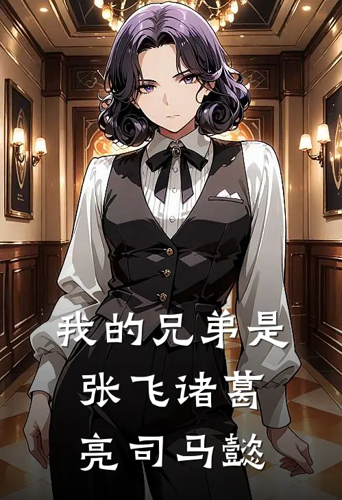 张飞诸葛亮《我的兄弟是张飞诸葛亮司马懿》全本免费在线阅读_(张飞诸葛亮)最新章节在线阅读