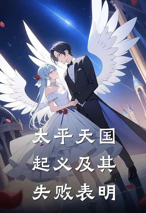 太平天国起义及其失败表明