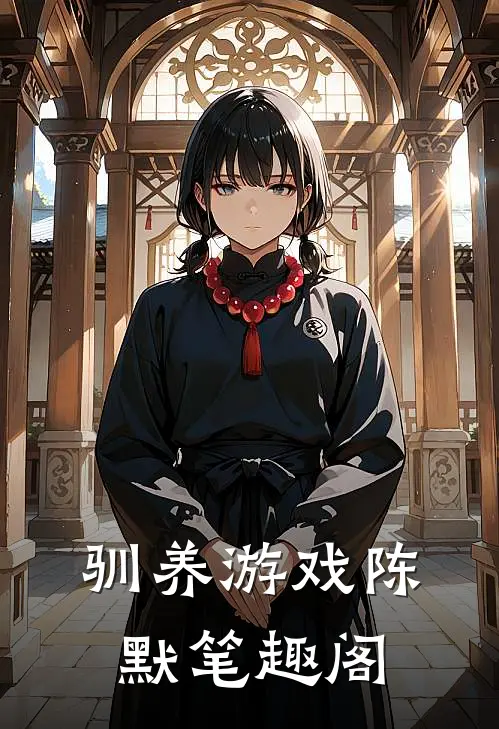 驯养游戏陈默笔趣阁