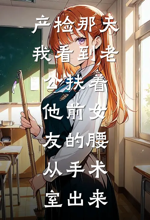 产检那天我看到老公扶着他前女友的腰，从手术室出来秦总沈时晏免费小说在线看_完本小说阅读产检那天我看到老公扶着他前女友的腰，从手术室出来(秦总沈时晏)