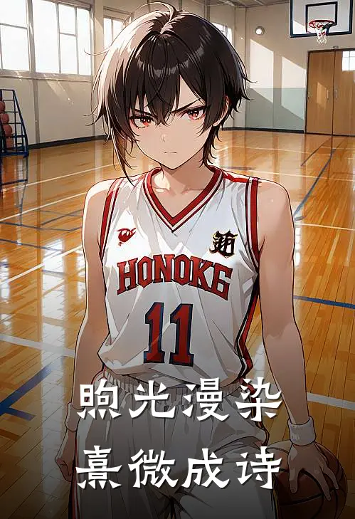 煦光漫染，熹微成诗