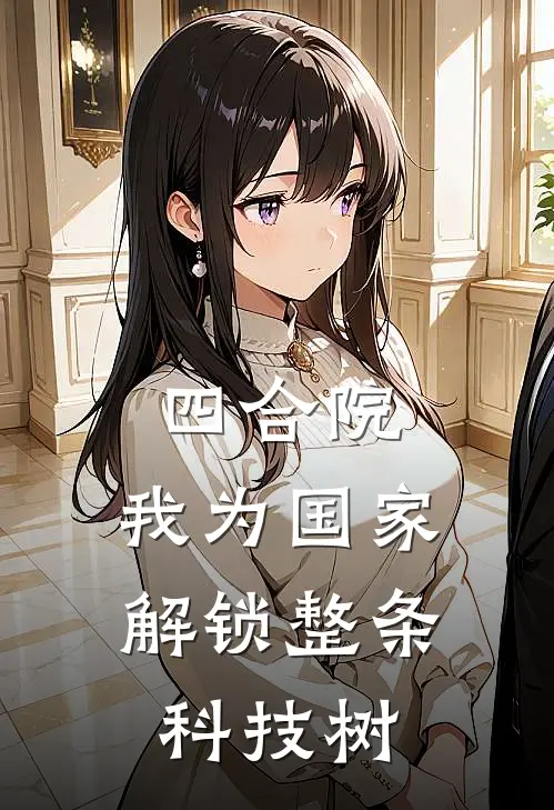 四合院：我为国家解锁整条科技树