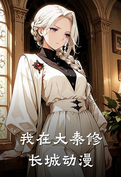 我在大秦修长城动漫