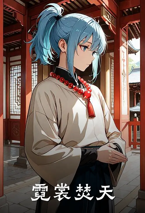 霓裳焚天(陈杰楚燕)最热门小说_全本完结小说霓裳焚天(陈杰楚燕)