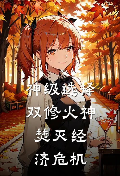 神级选择双修火神，焚灭经济危机