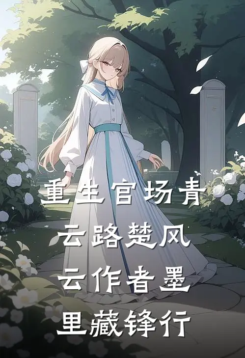 重生官场青云路楚风云作者墨里藏锋行