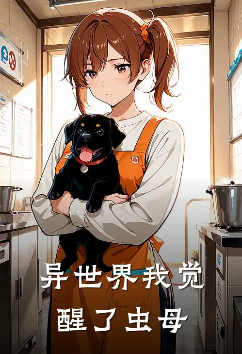 异世界我觉醒了虫母