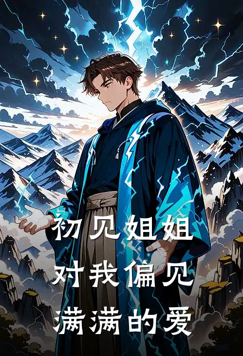 初见姐姐对我偏见满满的爱