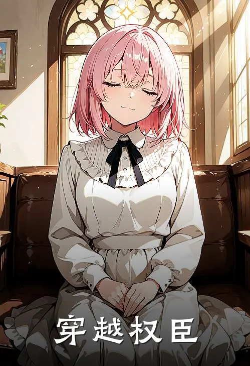 穿越权臣