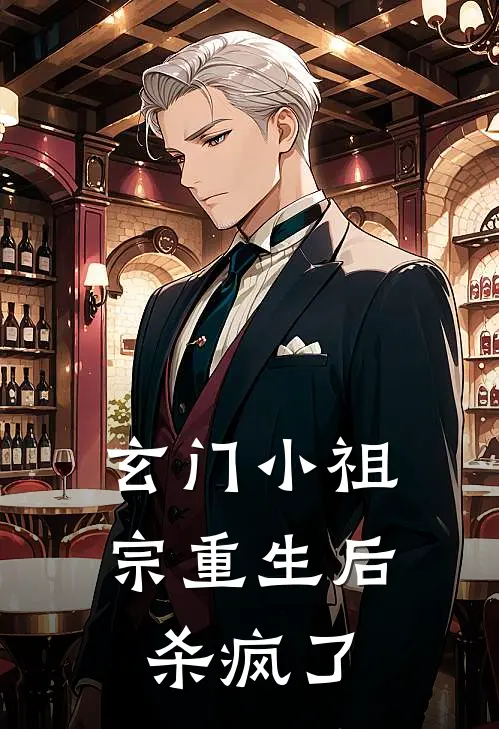玄门小祖宗重生后杀疯了