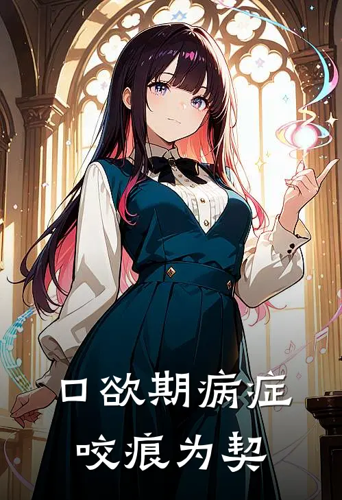 口欲期病症(咬痕为契)