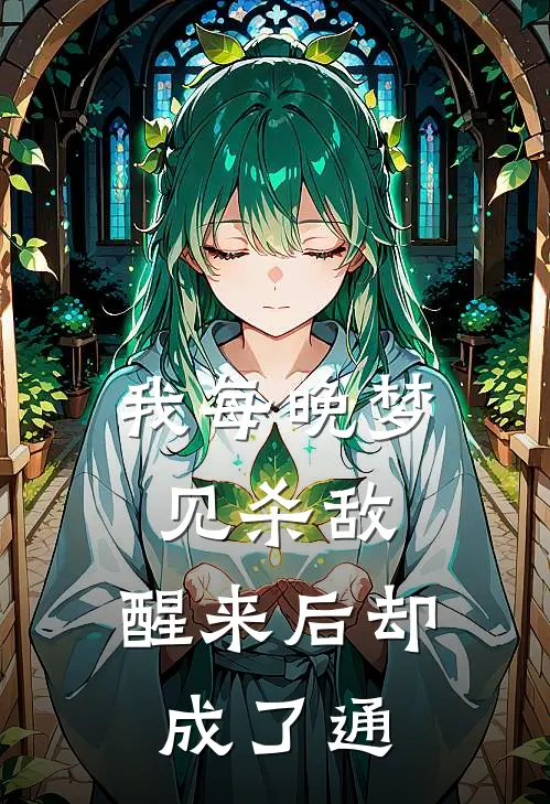 林骁林骁我每晚梦见杀敌，醒来后却成了通最新章节阅读_林骁林骁最新章节在线阅读