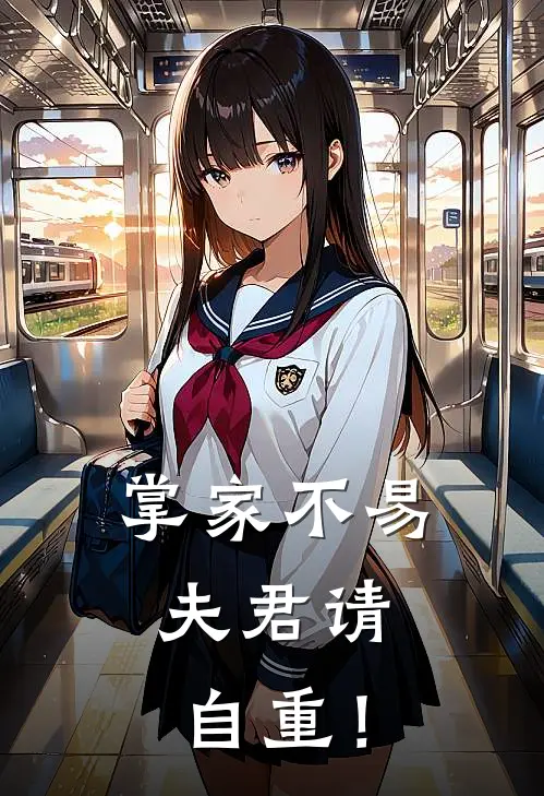 掌家不易，夫君请自重！(谢锦瑟春杏)热门小说大全_推荐完本小说掌家不易，夫君请自重！谢锦瑟春杏