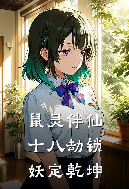 鼠灵伴仙：十八劫锁妖定乾坤(晓晓大靖)完结的热门小说_全本免费完结小说鼠灵伴仙：十八劫锁妖定乾坤(晓晓大靖)