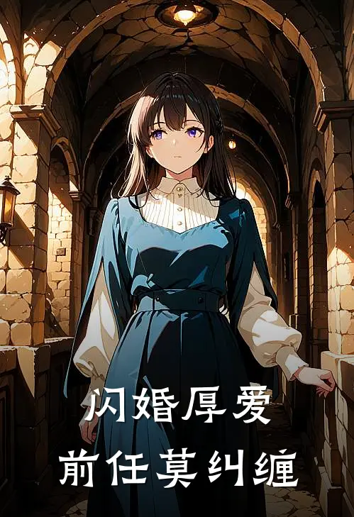 闪婚厚爱：前任莫纠缠