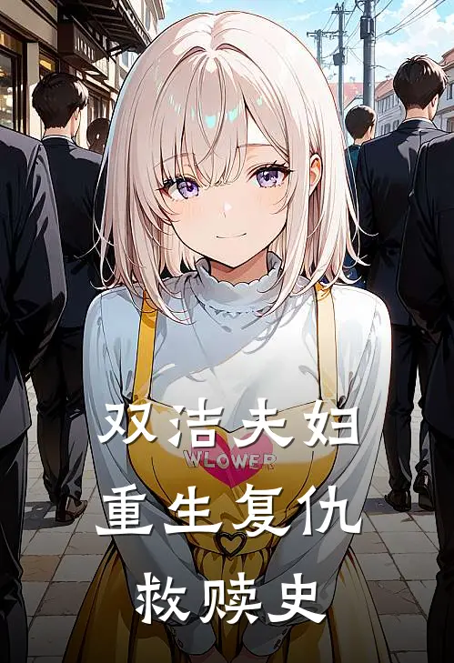 双洁夫妇重生复仇救赎史