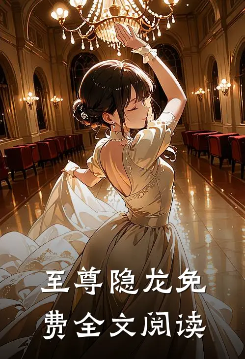 至尊隐龙免费全文阅读