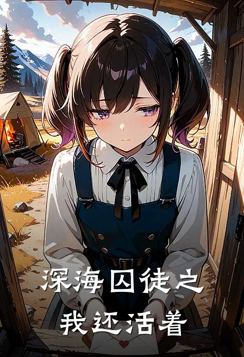 深海囚徒之我还活着