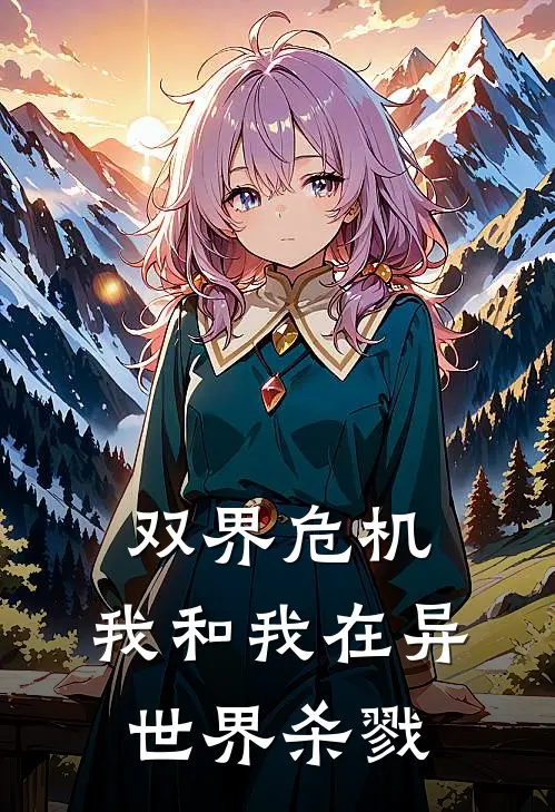 双界危机：我和我在异世界杀戮(陈开卢啸坤)最新推荐小说_最新免费小说双界危机：我和我在异世界杀戮陈开卢啸坤