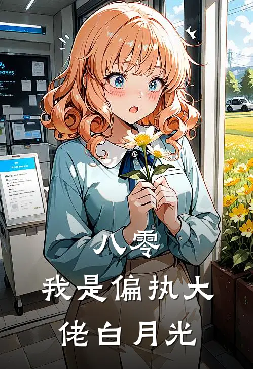 八零：我是偏执大佬白月光乔月薇戚樾全文阅读免费全集_免费小说八零：我是偏执大佬白月光(乔月薇戚樾)