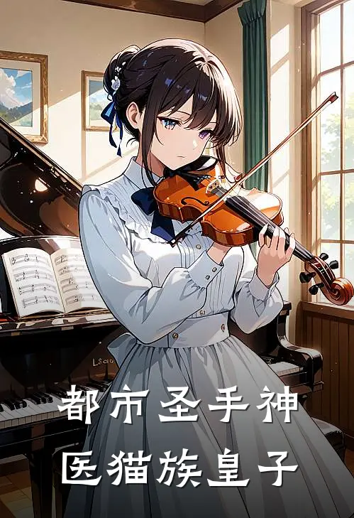 都市圣手神医 猫族皇子