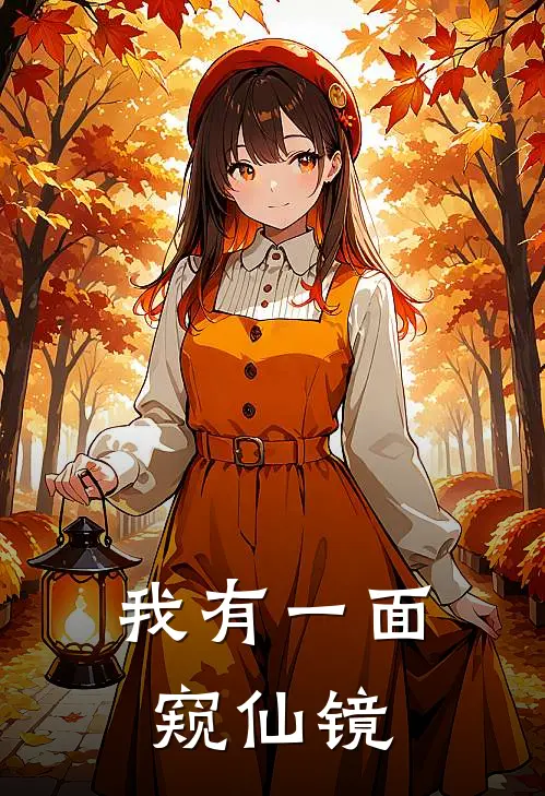 我有一面窥仙镜(石进西妹)最新完结小说_完结版小说全文免费阅读我有一面窥仙镜(石进西妹)