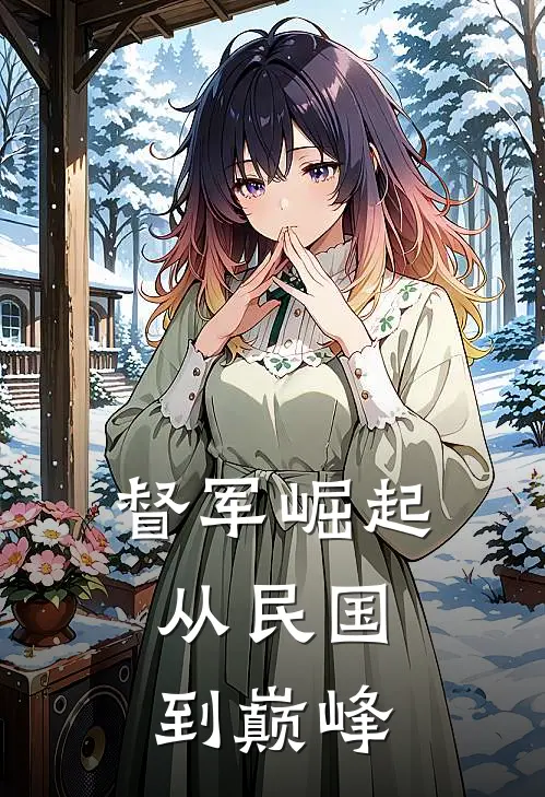 督军崛起：从民国到巅峰(康骁霍振峰)热门小说排行_完结版小说督军崛起：从民国到巅峰康骁霍振峰