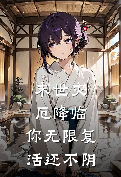 陆追小薇(末世灾厄降临，你无限复活还不阴)全文免费在线阅读_末世灾厄降临，你无限复活还不阴完整版免费在线阅读