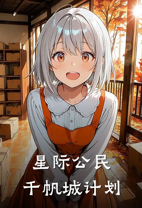 张灿张楠《星际公民：千帆城计划》完结版阅读_(星际公民：千帆城计划)全集阅读
