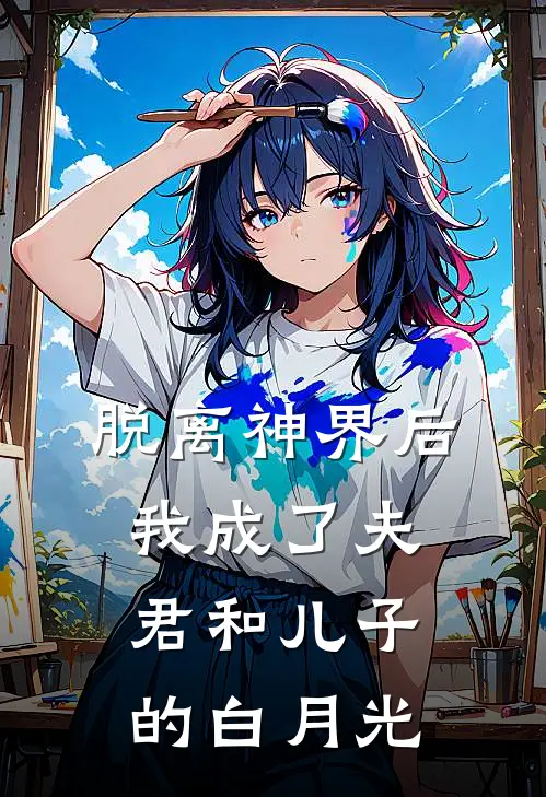 脱离神界后，我成了夫君和儿子的白月光桑洛洛策渊最新好看小说推荐_完本小说免费脱离神界后，我成了夫君和儿子的白月光(桑洛洛策渊)