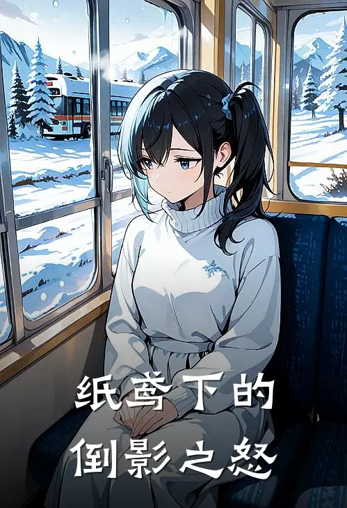 纸鸢下的倒影之怒