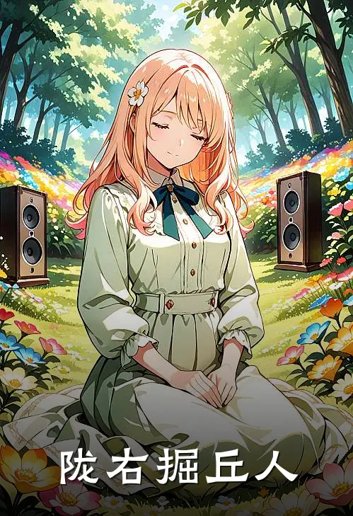 陇右掘丘人(小七掘丘)免费小说笔趣阁_完结版小说推荐陇右掘丘人(小七掘丘)