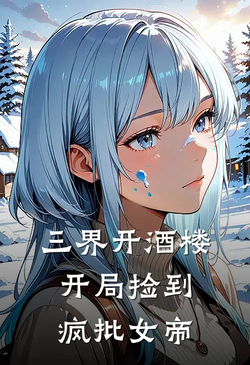 三界开酒楼：开局捡到疯批女帝