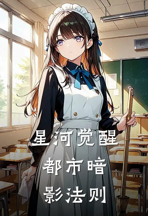 星河觉醒：都市暗影法则(于远洋李磊)免费小说笔趣阁_完结版小说推荐星河觉醒：都市暗影法则(于远洋李磊)