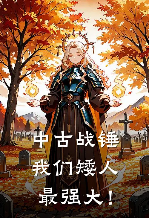 中古战锤：我们矮人最强大！