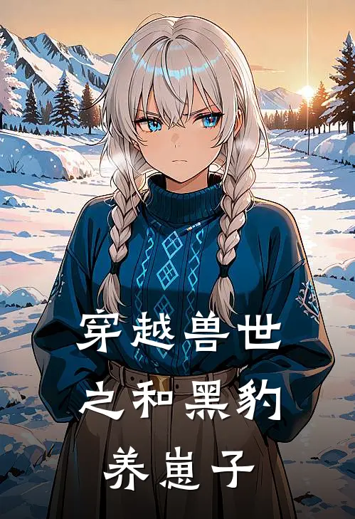 穿越兽世之和黑豹养崽子(白泽起珏)小说推荐完本_全本免费小说穿越兽世之和黑豹养崽子白泽起珏