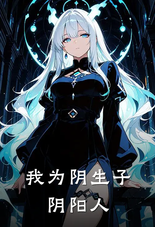 我为阴生子，阴阳人陈玄清伙根伯完本完结小说_完本完结小说我为阴生子，阴阳人(陈玄清伙根伯)