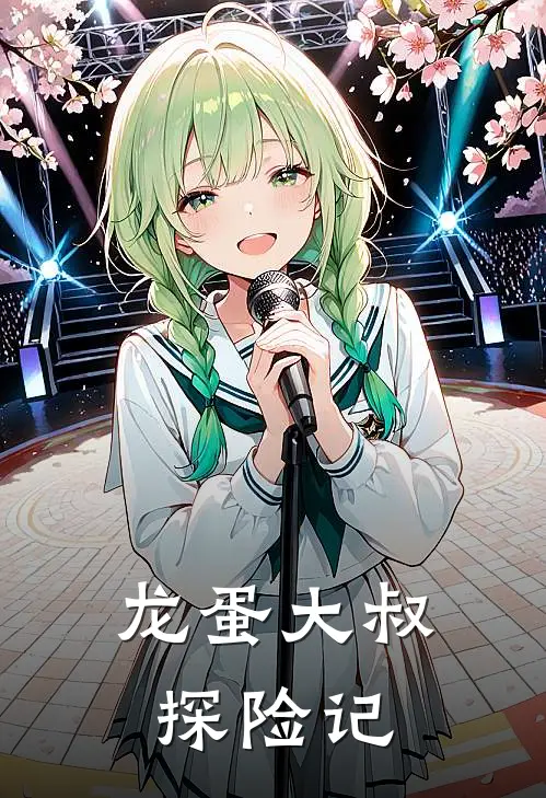 龙蛋大叔探险记小说史莱姆周烨（已完结全集完整版大结局）史莱姆周烨小说全文阅读笔趣阁