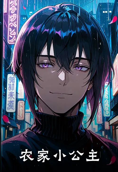 陈苗江临《农家小公主》小说免费在线阅读_农家小公主(陈苗江临)已完结小说