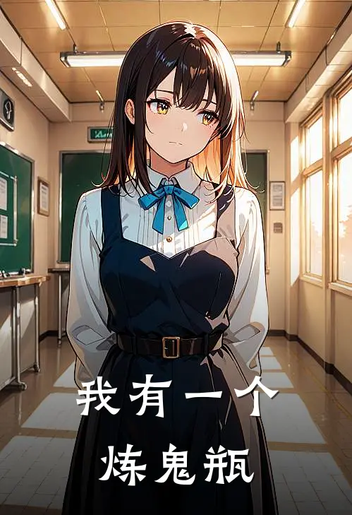 我有一个炼鬼瓶钟天林同推荐完结小说_免费阅读我有一个炼鬼瓶(钟天林同)