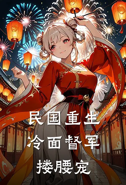 民国重生：冷面督军搂腰宠