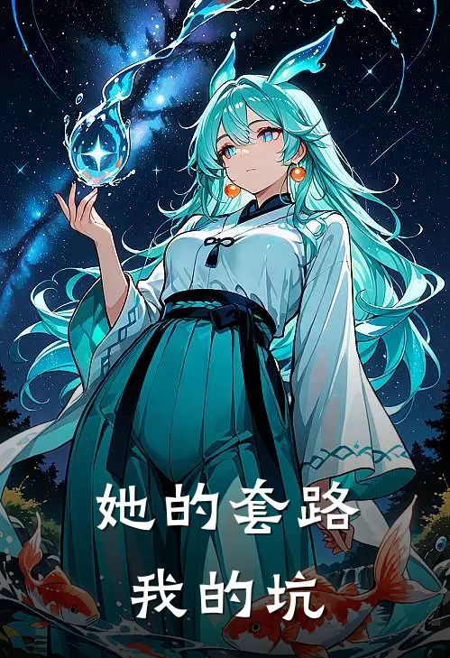 她的套路，我的坑(温冉林小夕)小说免费在线阅读_她的套路，我的坑(温冉林小夕)大结局阅读