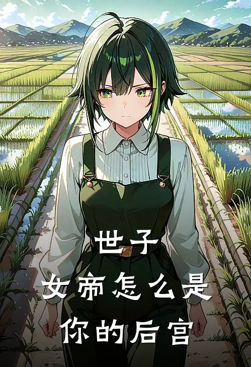 世子，女帝怎么是你的后宫