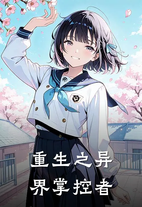 重生之异界掌控者