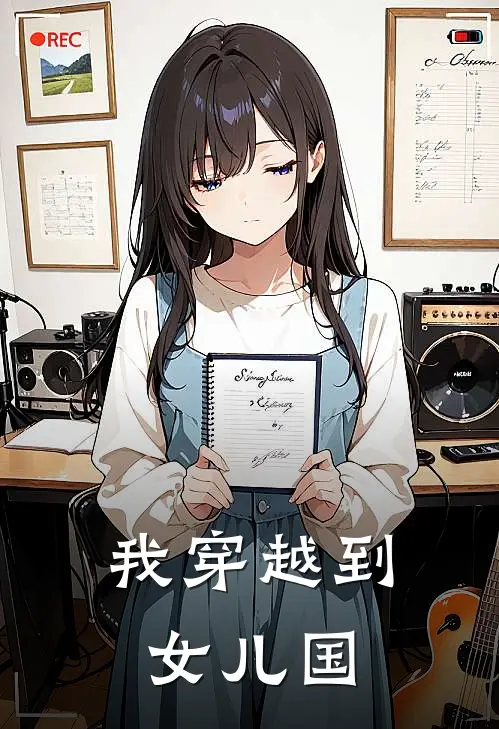 我穿越到女儿国