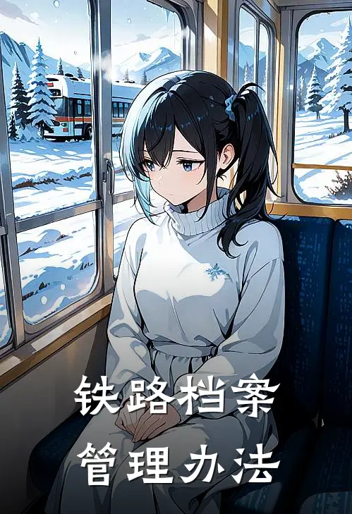 铁路档案管理办法