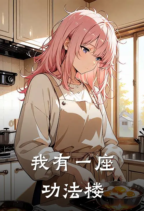 我有一座功法楼